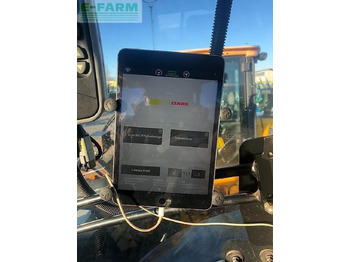 Traktor CLAAS axion 950 cmatic ctic: gambar 2