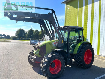 Traktor CLAAS Axos 320