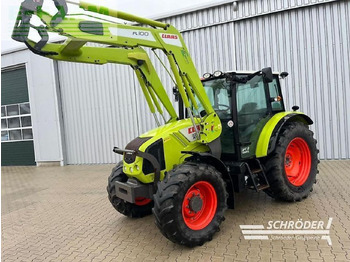 Traktor CLAAS Axos 330
