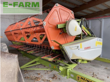 Header biji-bijian CLAAS