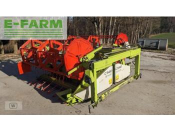 Header biji-bijian CLAAS