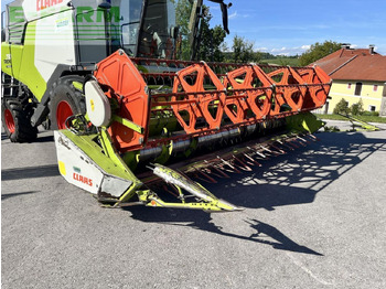 Header biji-bijian CLAAS