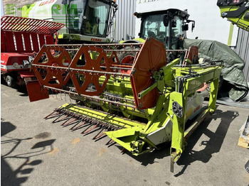 Header biji-bijian CLAAS