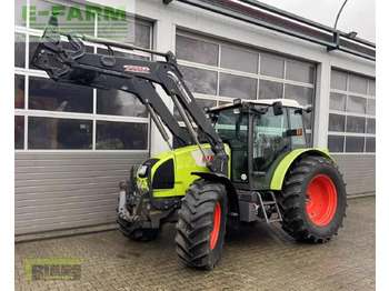 Traktor CLAAS Celtis 456