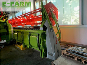 Header biji-bijian CLAAS