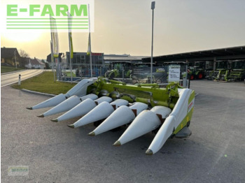 Sundulan jagung CLAAS