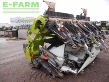 Sundulan jagung CLAAS