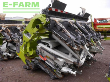 Sundulan jagung CLAAS