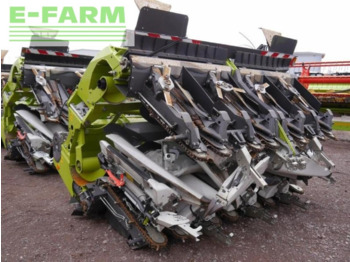 Sundulan jagung CLAAS