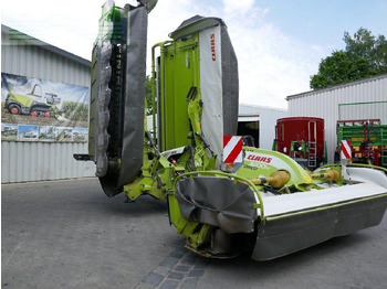 Mesin pemotong padang rumput CLAAS