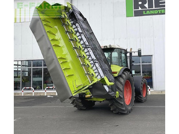 Mesin pemotong padang rumput CLAAS