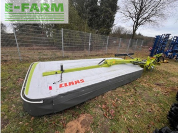 Mesin pemotong padang rumput CLAAS