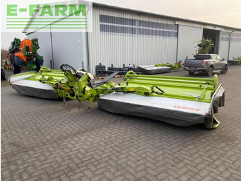 Mesin pemotong padang rumput CLAAS