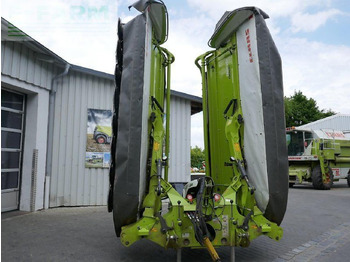 Mesin pemotong padang rumput CLAAS
