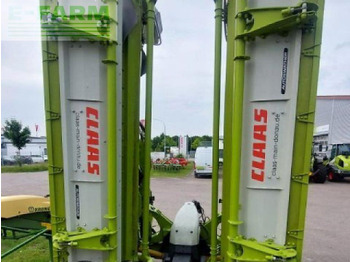 Mesin pemotong padang rumput CLAAS