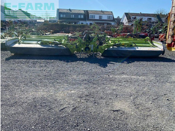 Mesin pemotong padang rumput CLAAS disco 9200 cas: gambar 2
