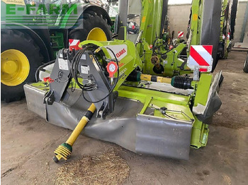 Mesin pemotong padang rumput CLAAS