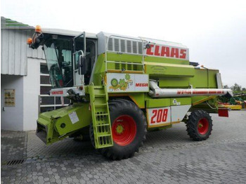 Pemanen gabungan CLAAS Dominator