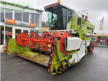 Pemanen gabungan CLAAS dominator 88: gambar 4