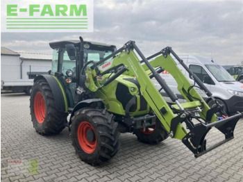 Traktor CLAAS Elios 210