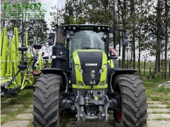 Traktor CLAAS gebr. axion 920 cmatic: gambar 2