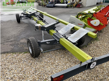 Header biji-bijian CLAAS