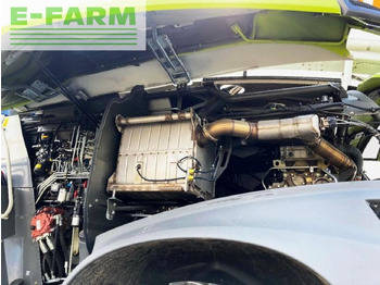 Pemanen hijauan CLAAS jaguar 950: gambar 3