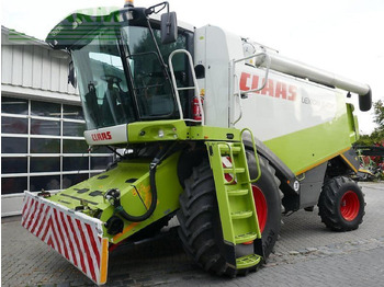 Pemanen gabungan CLAAS Lexion 540
