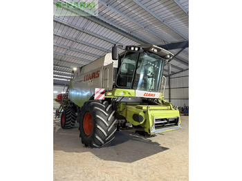 Pemanen gabungan CLAAS Lexion