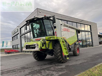 Pemanen gabungan CLAAS Lexion 570