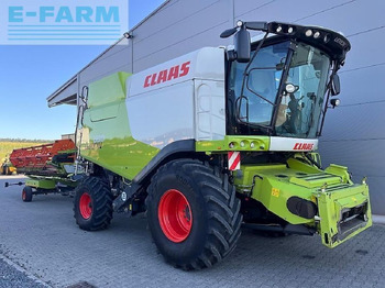 Pemanen gabungan CLAAS Lexion 630