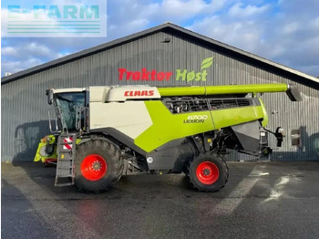 Pemanen gabungan CLAAS Lexion 6700