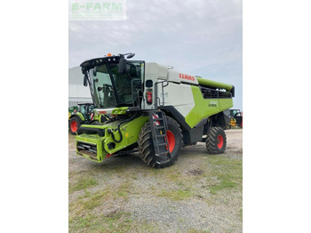 Pemanen gabungan CLAAS Lexion 6700