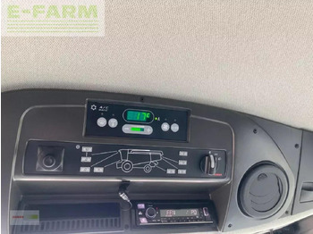 Pemanen gabungan CLAAS lexion 6800: gambar 3