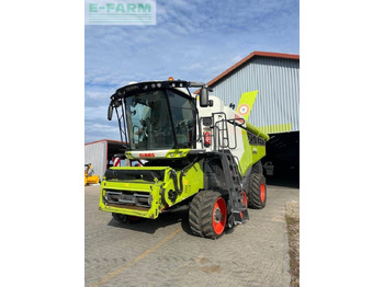 Pemanen gabungan CLAAS Lexion 8700