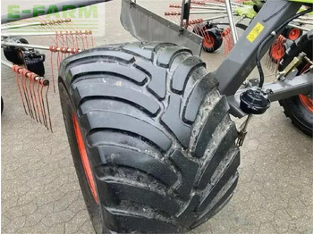 Tedder/ Menyapu CLAAS liner 4900: gambar 4