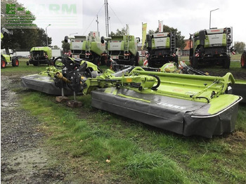 Mesin pemotong padang rumput CLAAS