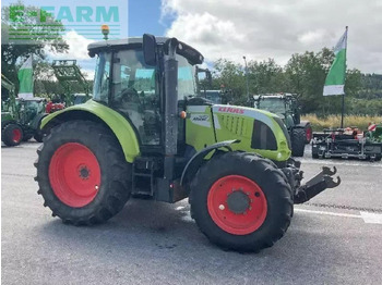 Traktor CLAAS marque claas: gambar 3