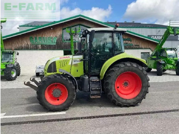 Traktor CLAAS marque claas: gambar 2
