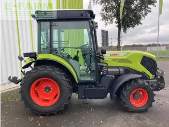 Traktor CLAAS nexos 240 m: gambar 4