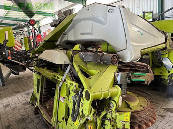 Lampiran pemanen pakan ternak CLAAS