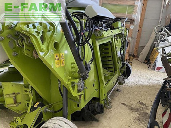 Lampiran pemanen pakan ternak CLAAS orbis 900: gambar 3