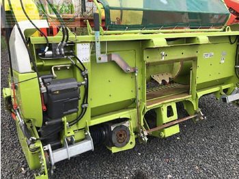 Lampiran pemanen pakan ternak CLAAS pick-up 300: gambar 5 Lampiran pemanen pakan ternak CLAAS pick-up 300: gambar 5