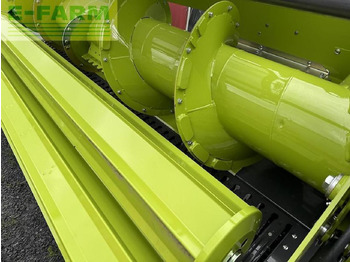 Lampiran pemanen pakan ternak CLAAS pick up 300 profi contour: gambar 4