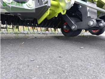 Lampiran pemanen pakan ternak CLAAS pick up 300 profi contour: gambar 5