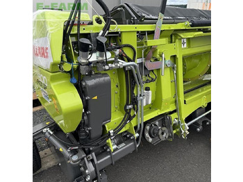 Lampiran pemanen pakan ternak CLAAS pick up 300 profi contour: gambar 2