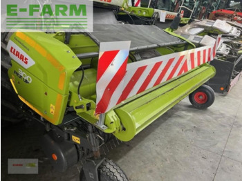 Lampiran pemanen pakan ternak CLAAS