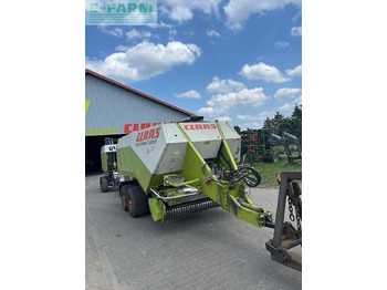 Baler persegi CLAAS quadrant 2200 rc: gambar 2