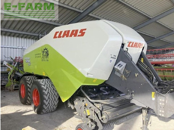 Baler persegi CLAAS