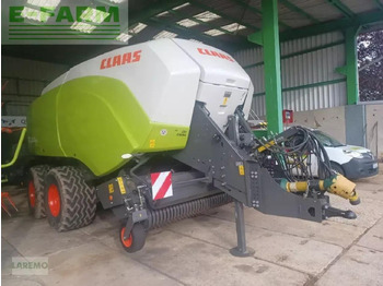 Baler persegi CLAAS